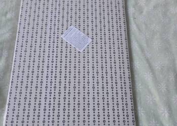 Sprzedam płytki ścienne tzw.dekory z ,, platynowymi" ozdobami.