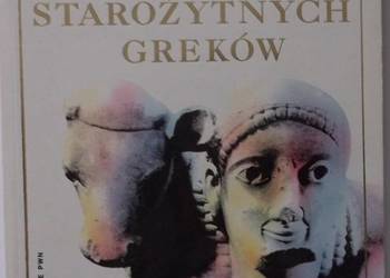 RELIGIJNOŚĆ STAROŻYTNYCH GREKÓW - LENGAUER W.