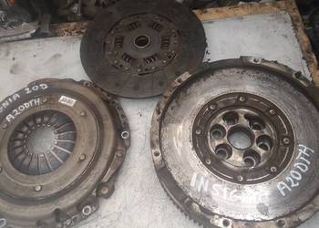 OPEL INSIGNIA 2,0 CDTI A20DTH sprzęgło dwumasa komplet