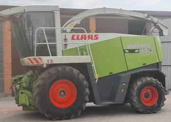 Claas jaguar 850 new holland fendt john deere zetor ursus
