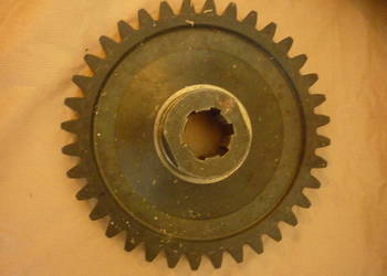 Koło zębate  B70.003-1A