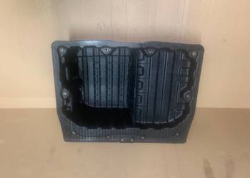 7120020 wanna wnęka schowek bagażnika bmw 3 e90 e91