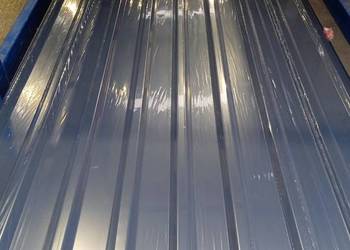 10,Blacha trapezowa T18 T35 T14 T8- blachodachówka – ceny producenta