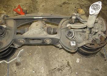 DYFER MOST TYŁ MERCEDES W205 2.2 CDI 2053503503