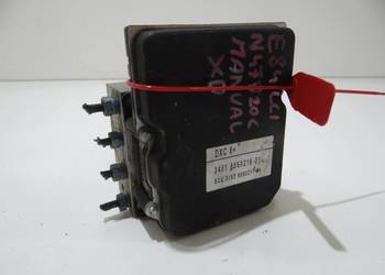 BMW E84 LIFT POMPA HAMULCOWA 2.0D 6860216 XDRIVE (17343213)