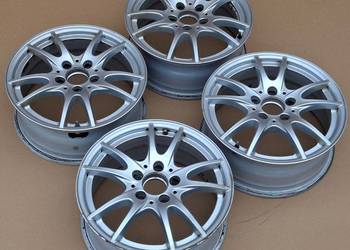 MERCEDES FELGI ALUFELGI 16 5X112 6,5J KOMPLET W246 W176 A246401302