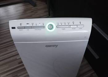 Oczyszczacz powietrza CamryCR7960