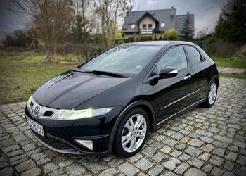 Honda civic 2.2 iCtdi lift.