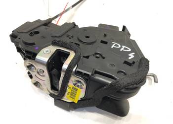 ZAMEK DRZWI PRAWY PRZÓD KIA RIO IV Hatchback 813B0-H8050