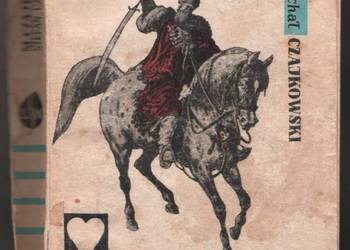 STEFAN CZARNIECKI - CZAJKOWSKI MICHAŁ