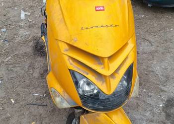 Aprilia leonardo 125 części