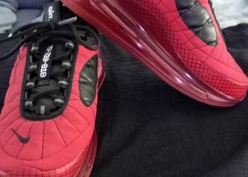 Buty Damskie Nike Air max 720-818  rozm 40 Odbiór okolice łasku lub wysyłka