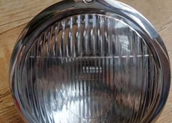 Lampa do komarka z PRL oryginał