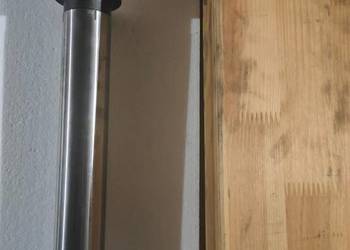 Trzpień kontrolny SK50 340mm F/V