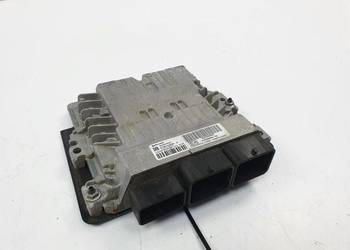 KOMPUTER PEUGEOT 5008 180123008 SID807EVO KOMPUTER PEUGEOT 5008 180123008 SID807EVO