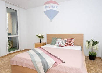 Mokotów - Czerniaków | 3 pokoje | 55,3 m²