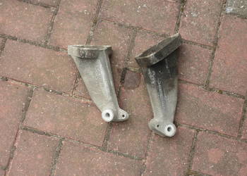 Łapa silnika Ford Sierra 87wf6030aa 87wf6031ab