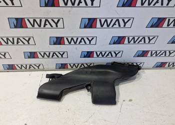  7626564 BMW F39 F45 F46 F48 KIEROWNICA WLOT KANAŁ POWIETRZA