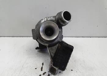 TURBOSPRĘŻARKA BMW E87 E90 E91 2.0 D N47 _ turbo 7810189C