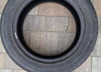 Opona Letnia Continental Sport Contact2 205/55 R16 (4118)