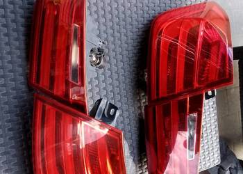Lampy tylne BMW 3 F30
