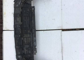 VOLVO V40 OSŁONA PŁYTA POD ZDERZAK 31383735