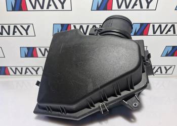 BMW E60 E61 E63 E64 OBUDOWA FILTRA POWIETRZA 7792416 7805415