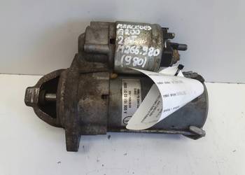 ROZRUSZNIK Mercedes W169 W245 2.0 T turbo ROZRUSZNIK A0061510301