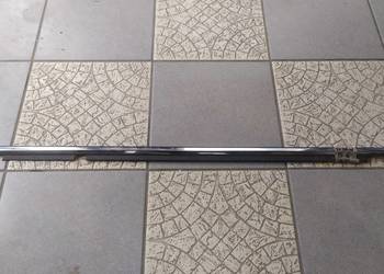 Mazda6 Mazda 6 sedan 2013 2016 listwa zgarniająca prawa tył