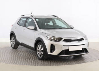 Kia Stonic 1.0 T-GDI