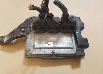 KOMPUTER STEROWNIK 37820-RB0-E14 -WYSYŁKA- *K4