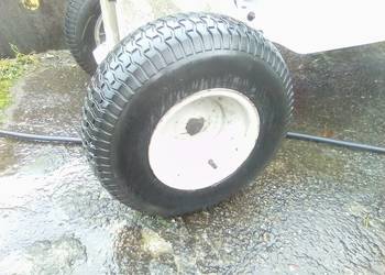 koło koła do traktorka  mtd 13 5.00 6  18 6.50 8