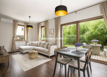 Mieszkanie sprzedam Kraków Krowoderska 72m2 3 pokoje