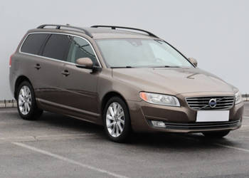 Volvo V70 D4
