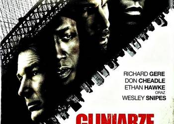 GLINIARZE Z BROOKLYNU   RICHARD GERE