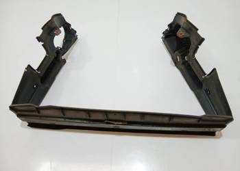 KIEROWNICA POWIETRZA BMW E60 E61 LCI 7176719