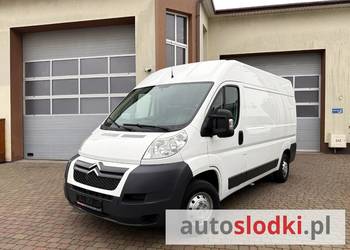 Citroën Jumper L2H2 nr 066