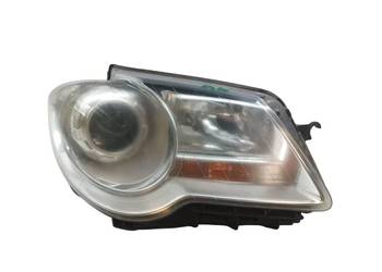 LAMPA PRZÓD PRAWA 1T1941006B  0301233202 VW Volkswagen Touran I (2003-2010)