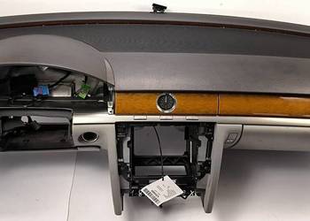 DESKA KOKPIT VOLKSWAGEN PHAETON II LIFT NIE LONG