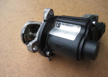 EGR audi A4 B6 B7 Passat Treansporter