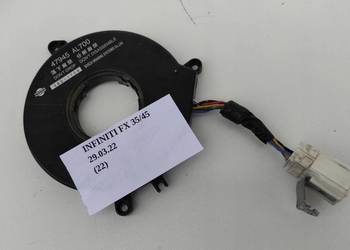 TAŚMA W KIEROWNICĘ ZWIJAK INFINITI FX35 FX45