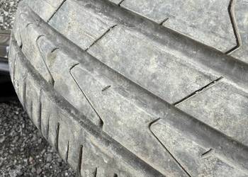 Opony letnie hankook ventus 205/55/16