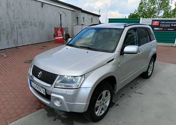 Suzuki Grand Vitara ll 1.9 DDiS DE LUXE