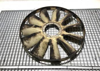 WENTYLATGOR CHŁODNICY MAN TGX I 18. 441KM 51066010284