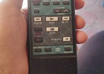 Pilot WIRELESS REMOTE CONTROLLER 28C1797