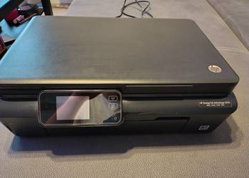 HP  Deskjet Ink Advantage 5525 urządzenie wielofunkcyjne