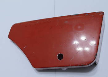 MZ ETZ 250 obudowa akumulatora, fabryczny lakier DDR