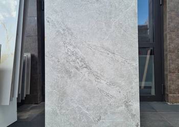 PŁYTKA gres GOBI GREY KORATER 59,8X119,8X20 TARASOWE grube 20mm gat III
