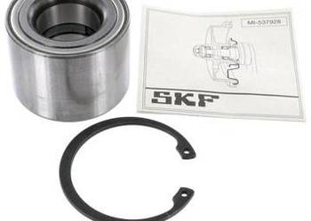 VKBA 3662 ŁOŻYSKO, ZESTAW NAPRAWCZY PIASTY IVECO