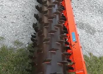 Wał Packera 3m 3.5m Rabewerk